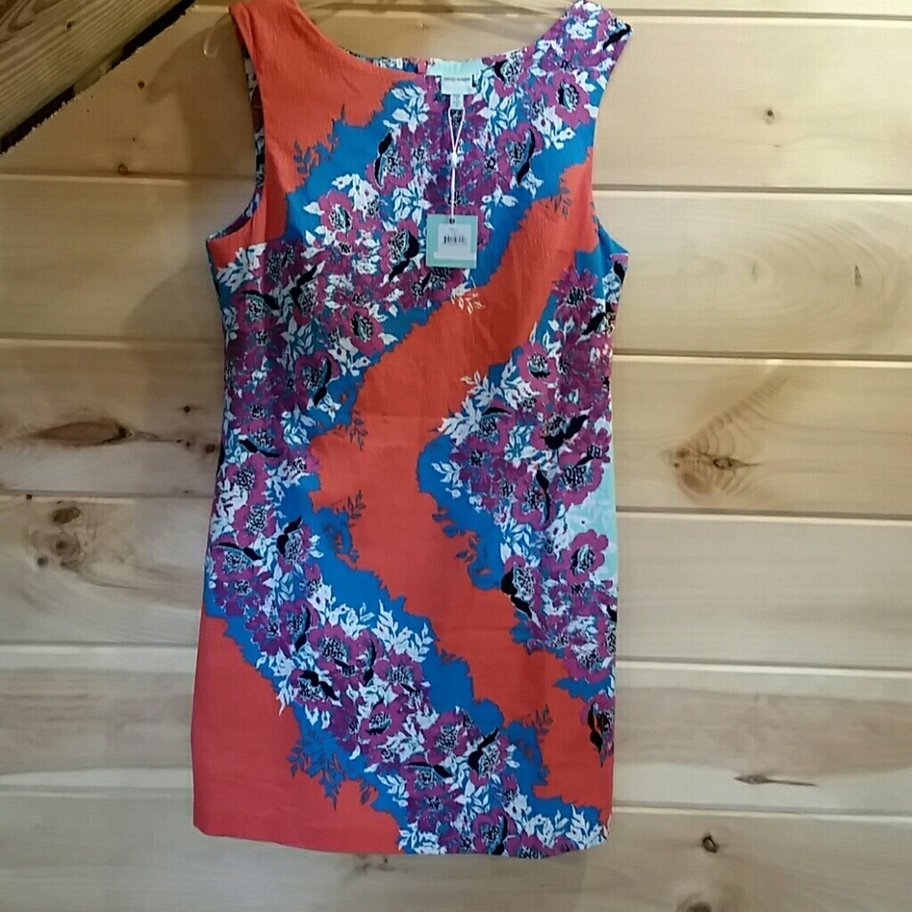 NWT Anthropologie dress.